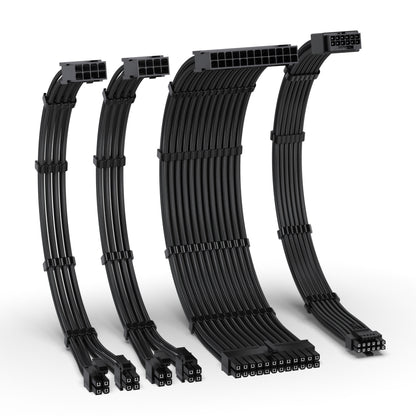 16AWG 12V-2x6 Kabelsatz