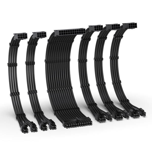 16AWG Cable Kit-6 Cables