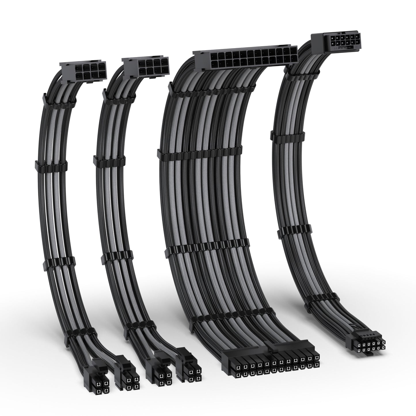 16AWG 12V-2x6 Kabelsatz