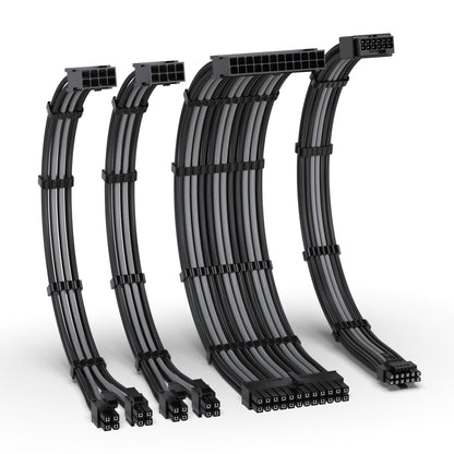 16AWG 12V-2x6 Kabelsatz
