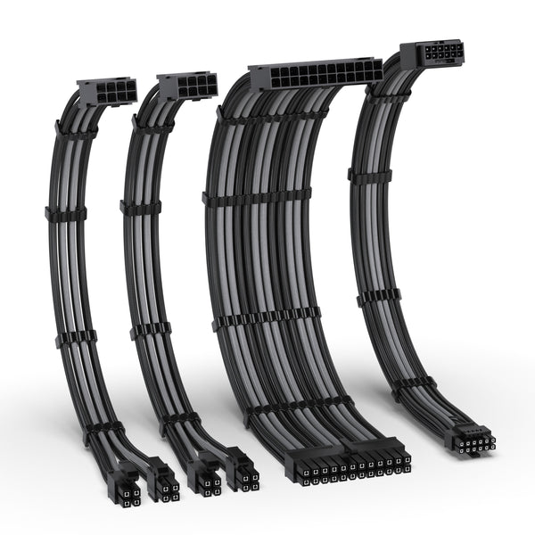 16AWG 12V-2x6 Cable kit