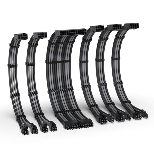 16AWG Cable Kit-6 Cables