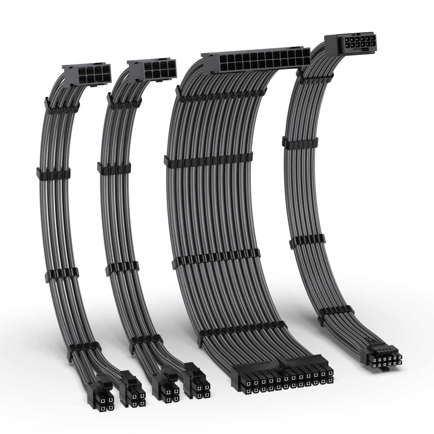 16AWG 12V-2x6 Kabelsatz