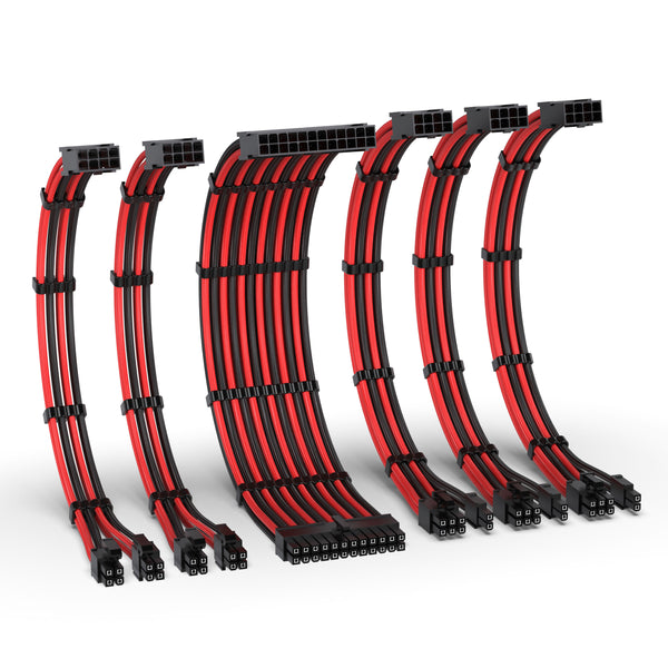 16AWG Cable Kit-6 Cables
