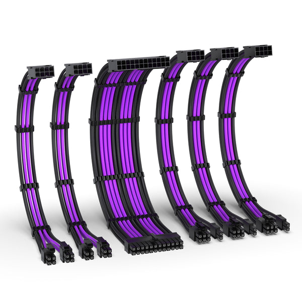16AWG Cable Kit-6 Cables