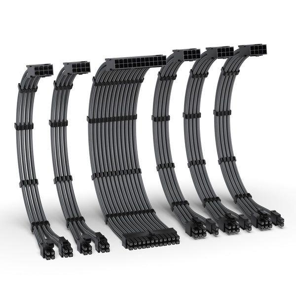 16AWG Cable Kit-6 Cables