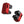 Load image into Gallery viewer, SHIELD GPU 8 Pin U Turn 180° ADAPTER- 2 IN PACK
