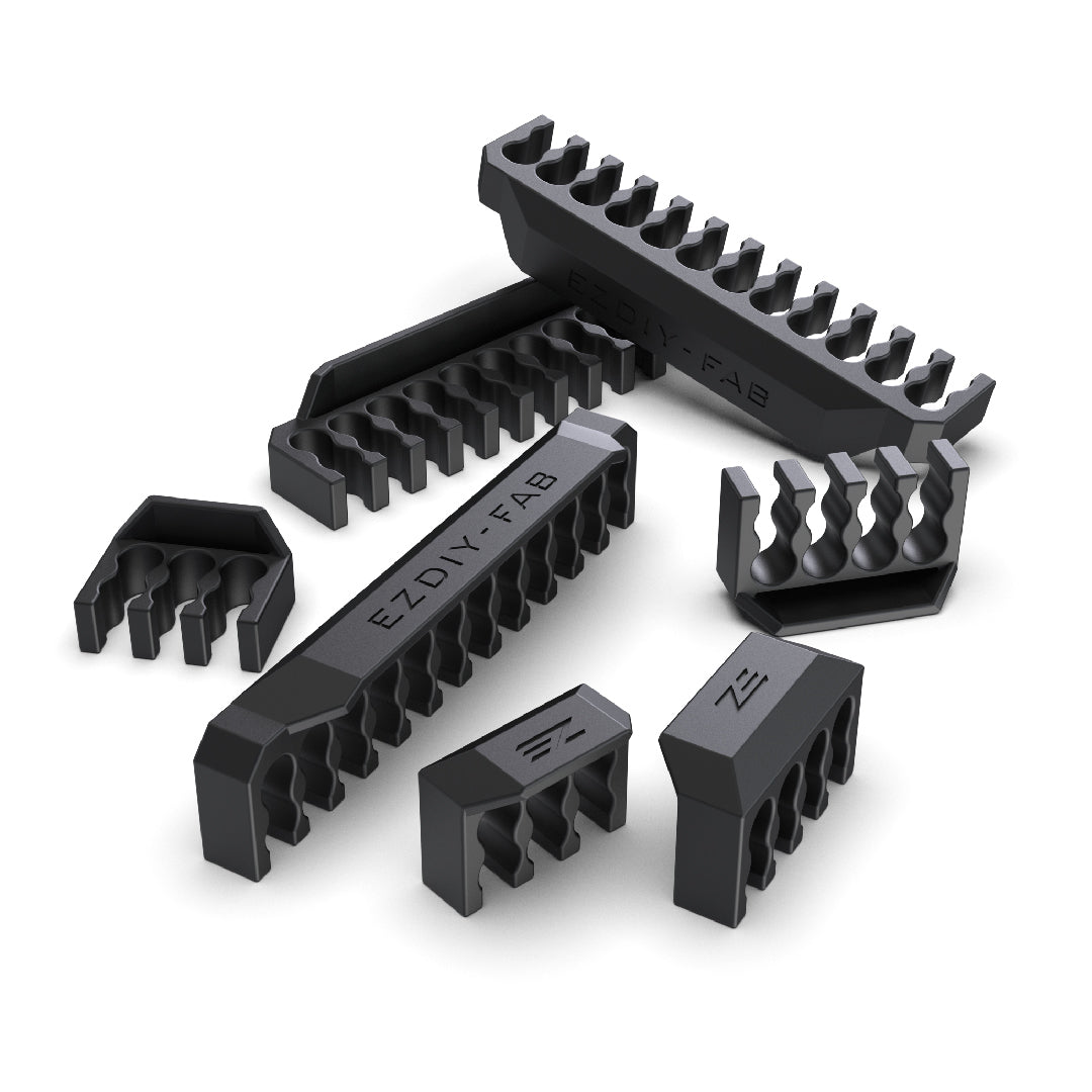SHIELD Cable Comb
