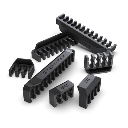 SHIELD Cable Comb