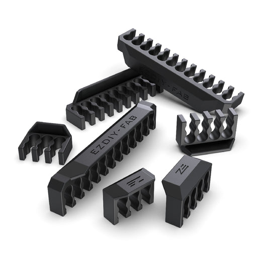 SHIELD Cable Comb