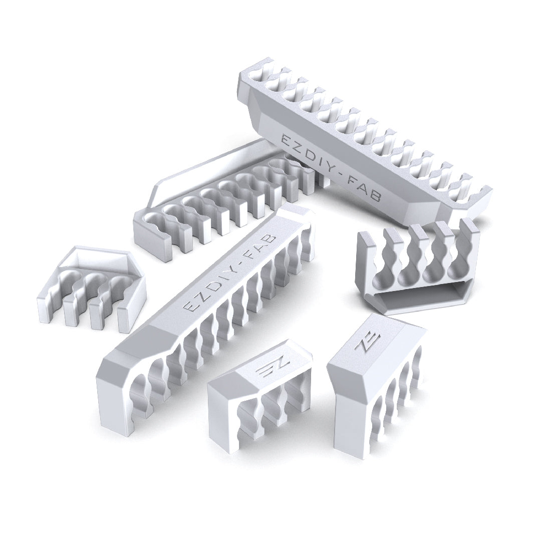 SHIELD Cable Comb