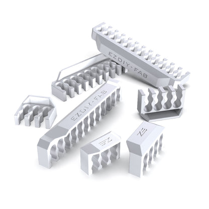SHIELD Cable Comb