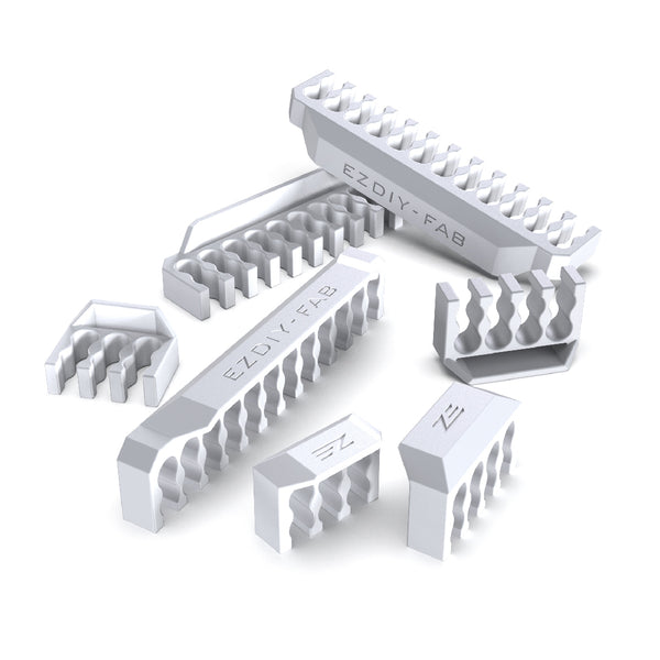 SHIELD Cable Comb