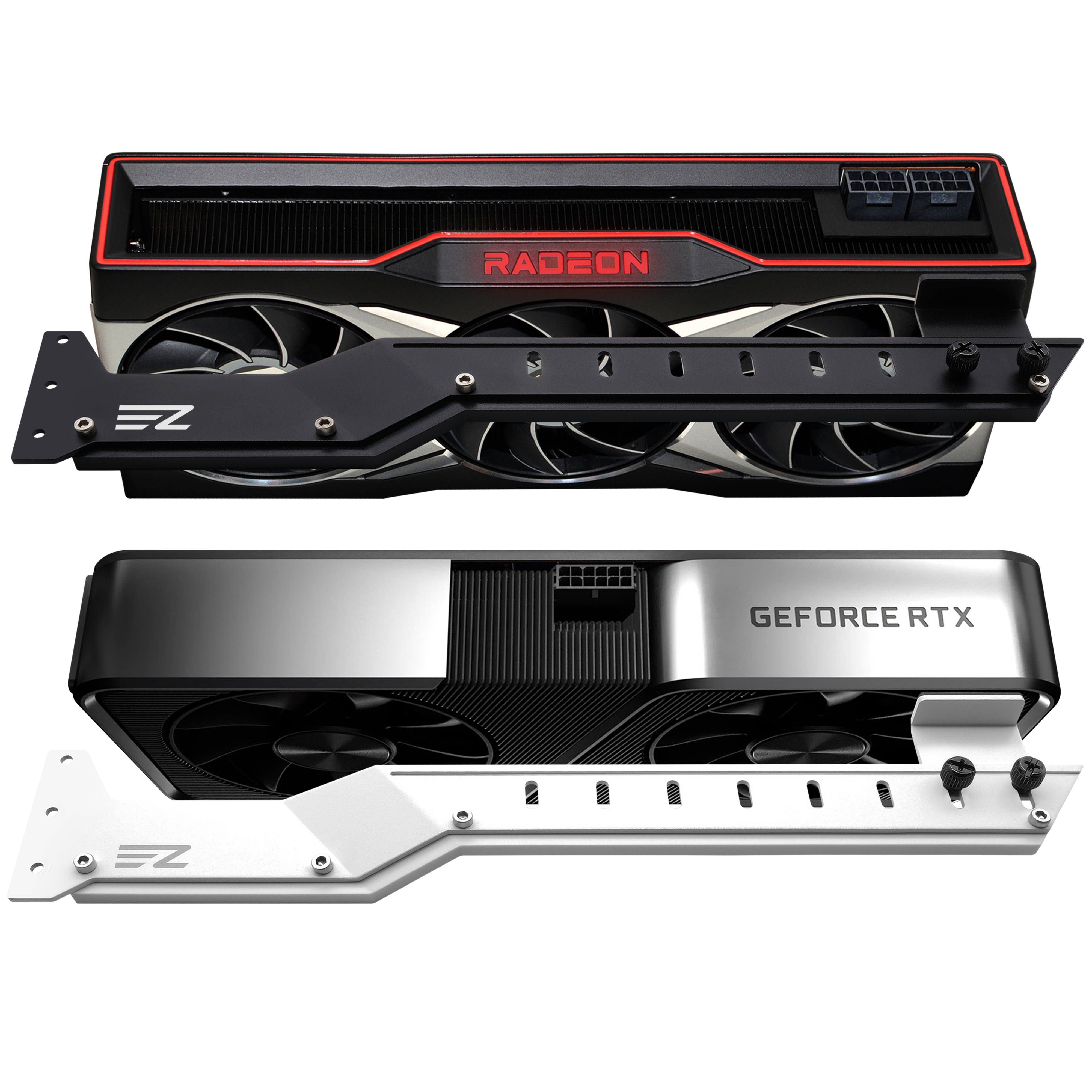 EZDIY-FAB GPU Bracket