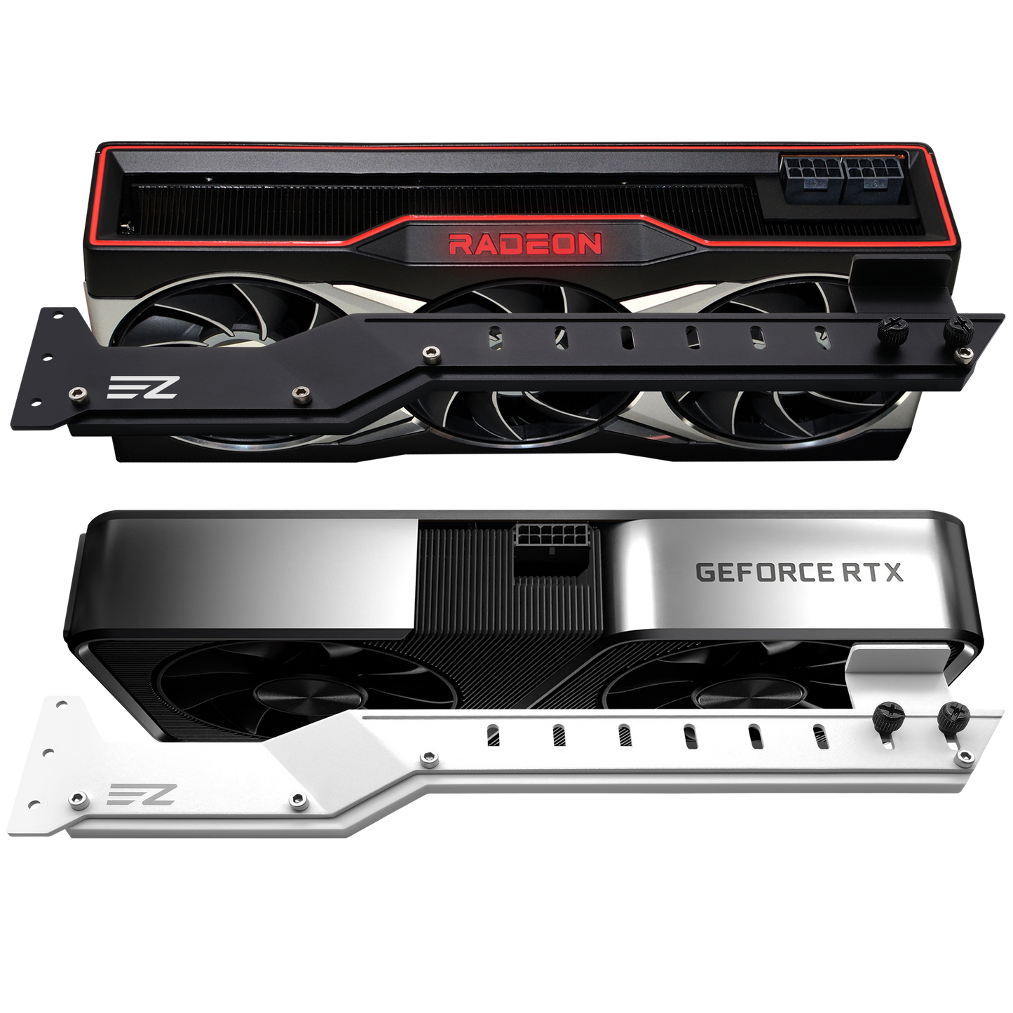 EZDIY-FAB GPU-Halterung
