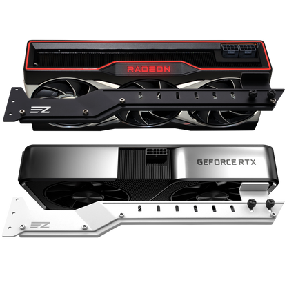 EZDIY-FAB GPU-Halterung