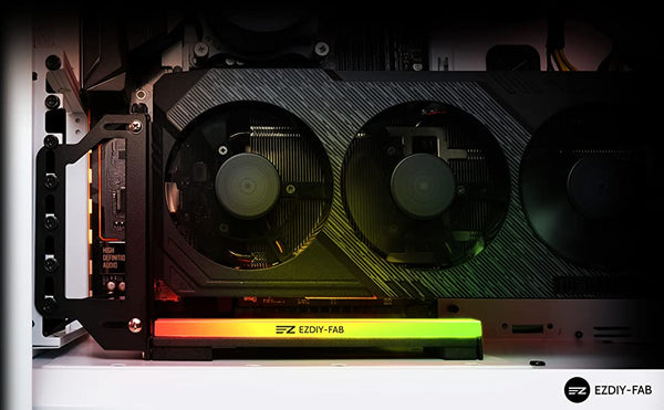 Graphics Card Bracket ARGB