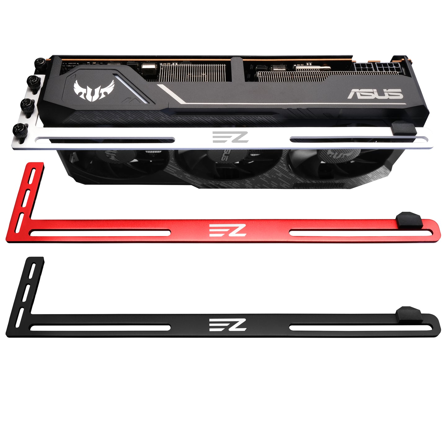 VGA-Halterung für Custom Desktop-PC