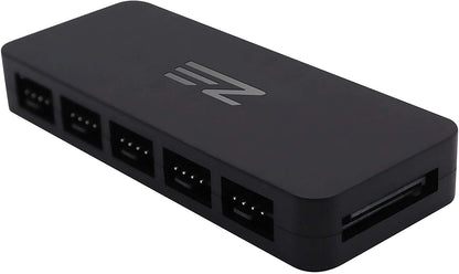 10-Port PWM-Lüfter-Hub