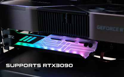 EZDIY-FAB ARGB GPU Halterung