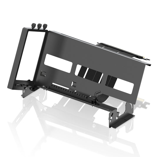 PCIE 4.0 Multi-Angle GPU MOUNT