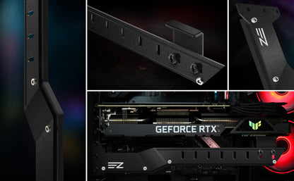 EZDIY-FAB GPU-Halterung