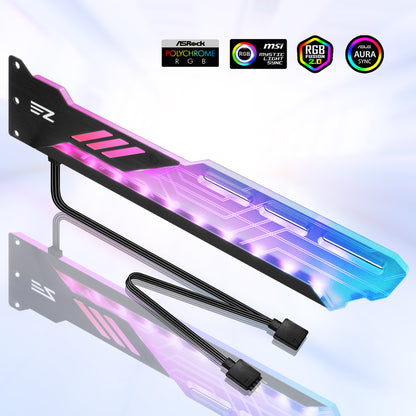 EZDIY-FAB ARGB GPU Halterung