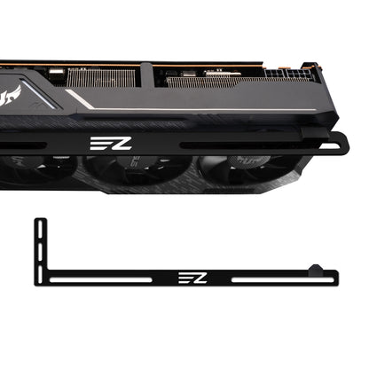 VGA-Halterung für Custom Desktop-PC