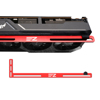 VGA-Halterung für Custom Desktop-PC
