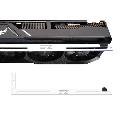 VGA-Halterung für Custom Desktop-PC