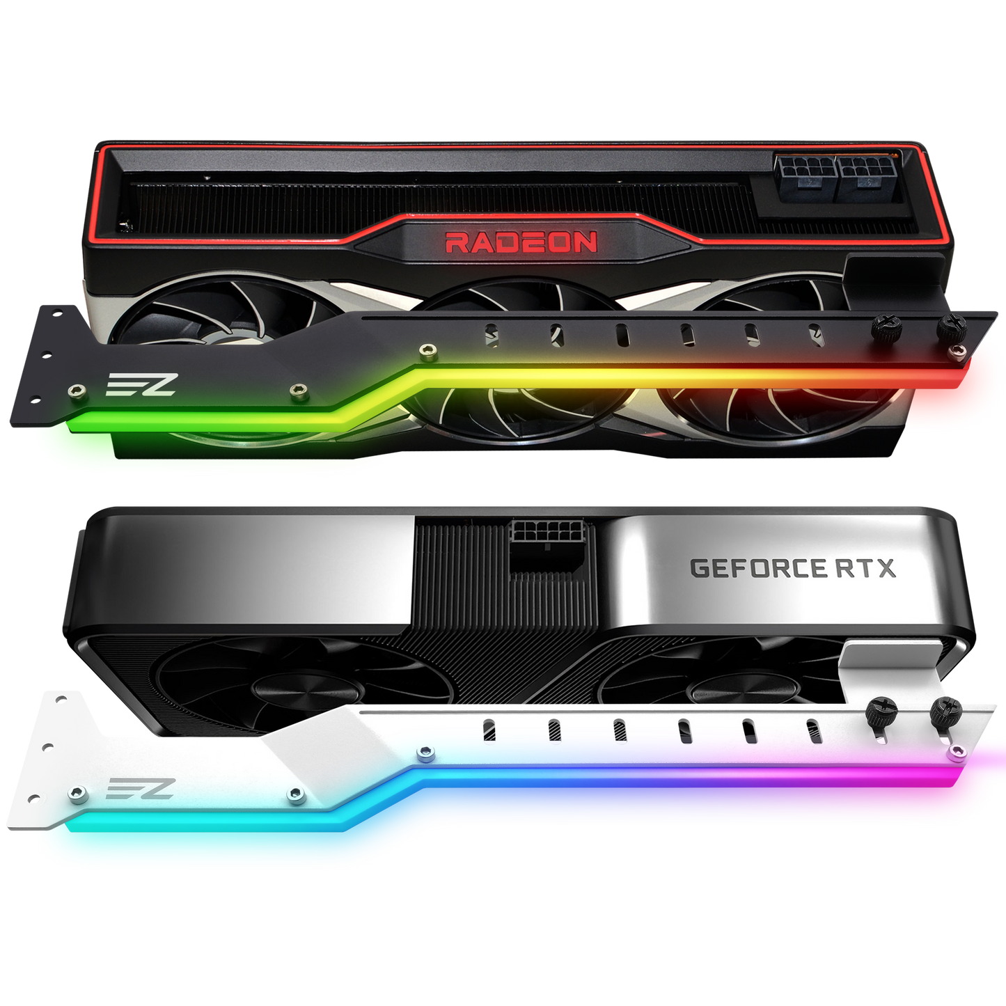 309 ARGB GPU-Halterung