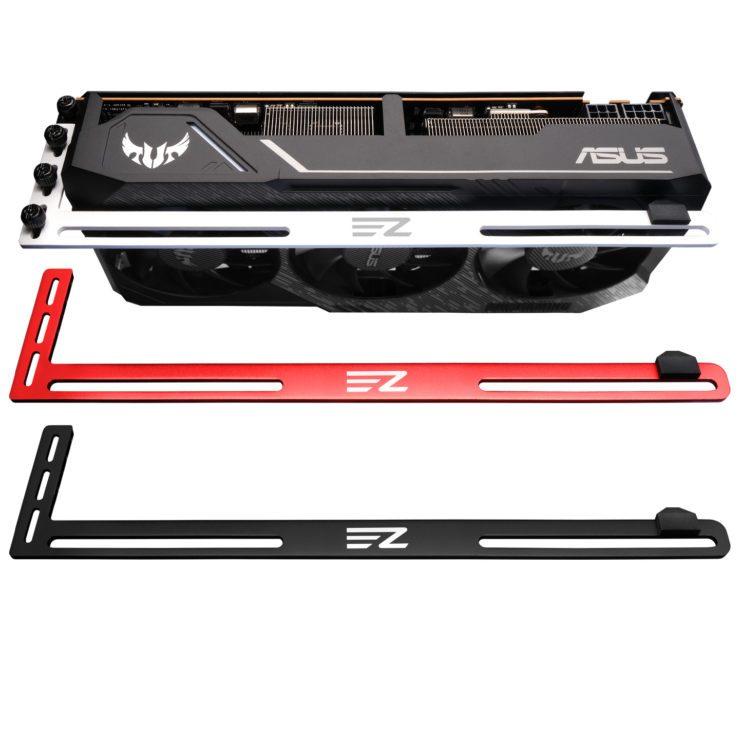 VGA-Halterung für Custom Desktop-PC