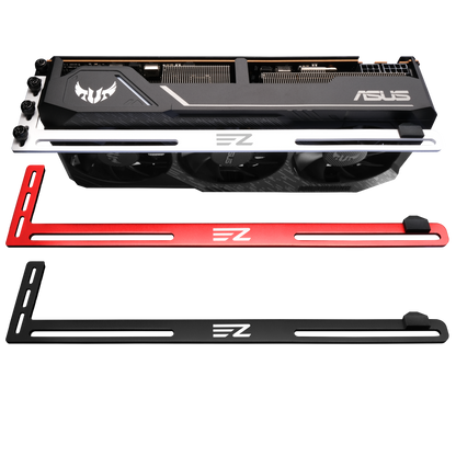 VGA-Halterung für Custom Desktop-PC