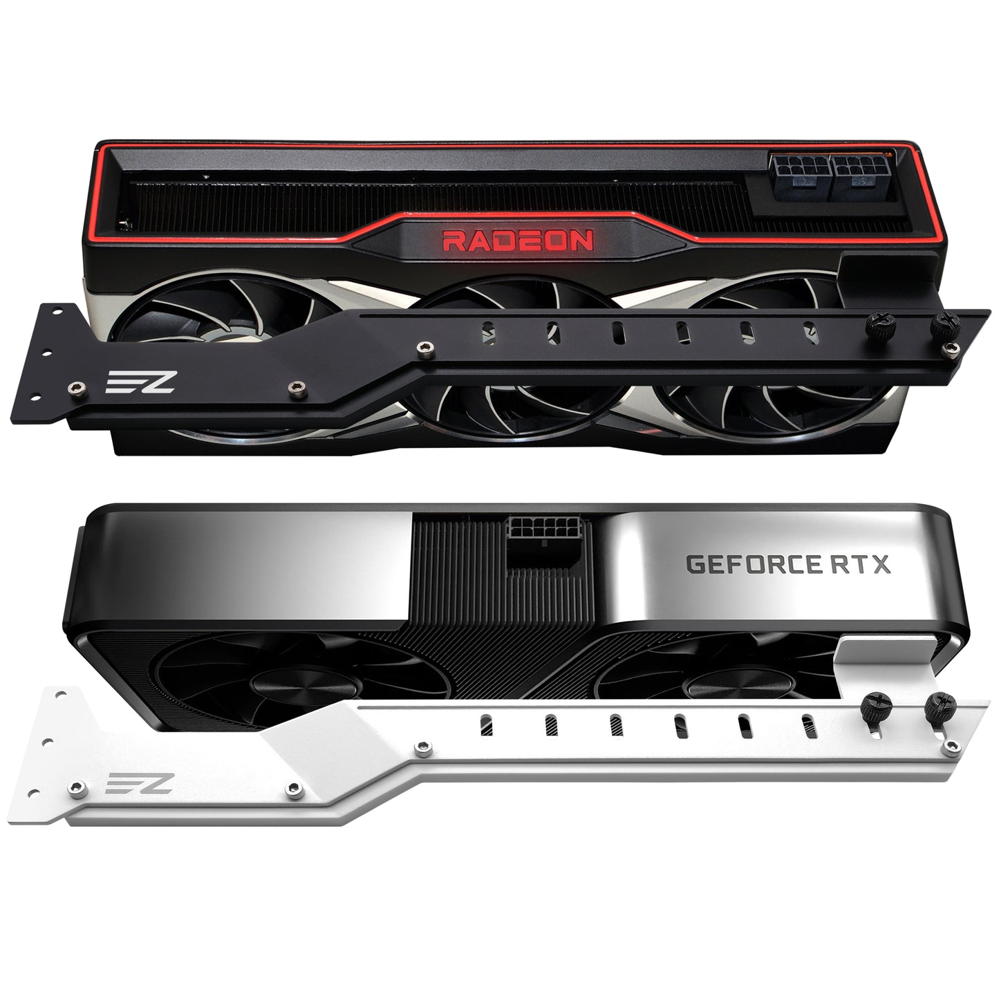 EZDIY-FAB GPU-Halterung